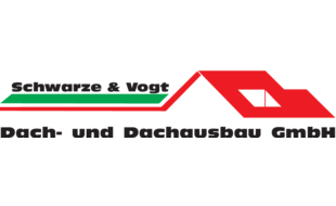 Schwarze & Vogt Dach und Dachausbau GmbH