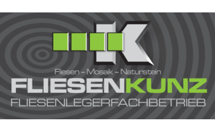 Heiko Kunz - Fliesenlegerfachbetrieb in Niederau bei Meissen in Sachsen - Logo
