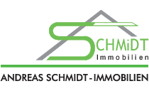 Andreas Schmidt Immobilien in Kamenz - Logo