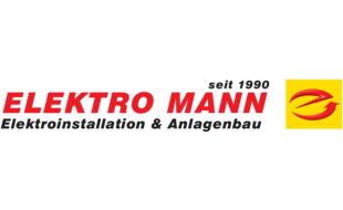 Elektro Mann in Hammerbrücke Gemeinde Muldenhammer - Logo