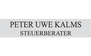 Kalms, Peter-Uwe - Steuerberater in Chemnitz - Logo