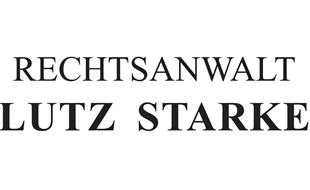 Bild zu Rechtsanwalt STARKE LUTZ in Dresden