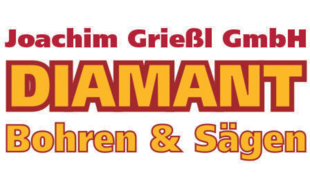 Joachim Grießl GmbH in Annaberg Buchholz - Logo