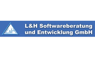 L & H GmbH in Dresden - Logo