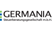GERMANIA Steuerberatungsgesellschaft m.b.H. in Aue Stadt Aue-Bad Schlema - Logo