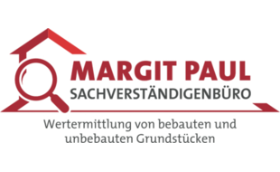 Paul Margit Sachverständigenbüro für Immobilienbewertung in Pirna - Logo