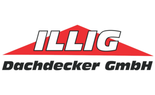 Illig Dachdecker GmbH in Niederwiesa - Logo