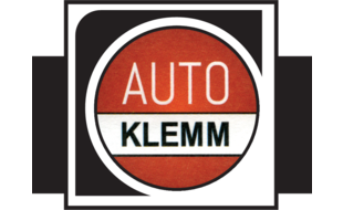 Autohaus Klemm e. K. in Freiberg in Sachsen - Logo