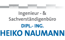 Naumann, Heiko Dipl.-Ing. in Oberfrohna Stadt Limbach Oberfrohna - Logo