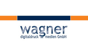 Druckerei Wagner in Nossen - Logo