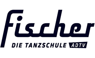 Tanzschule Fischer in Dresden - Logo