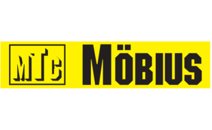 Möbius - Transporte, Container & Recycling GbR in Lauenhain Stadt Mittweida - Logo