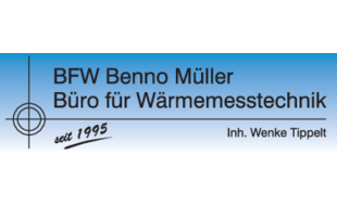 BFW Benno Müller in Neukirchen an der Pleisse - Logo