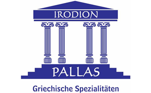 Bild zu IRODION PALLAS in Dresden