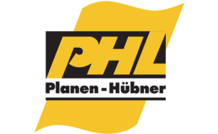 HÜBNER PLANEN in Kittlitz Stadt Löbau - Logo