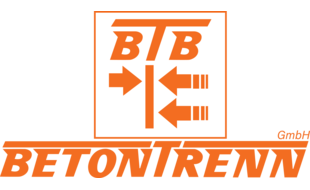 BTB Betontrenn GmbH in Bannewitz - Logo