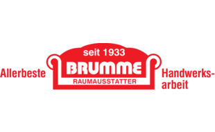 Matthias Brumme Raumausstatter in Chemnitz - Logo