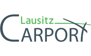 Lausitz Carports in Friedersdorf Gemeinde Markersdorf - Logo