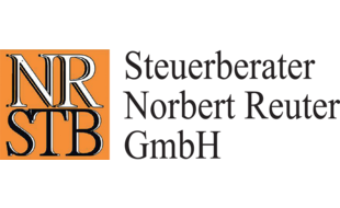 NR-STB Steuerberater Norbert Reuter GmbH in Schlettau im Erzgebirge - Logo