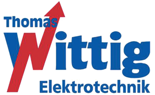 Elektrotechnik Thomas Wittig e. K. Inh. Michael Dähne in Lommatzsch - Logo