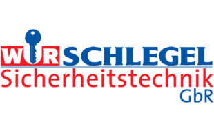 Schlegel Sicherheitstechnik GbR in Freiberg in Sachsen - Logo