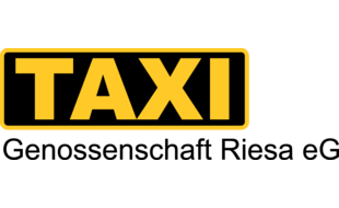 Taxi- und Mietwagengenossenschaft Riesa eG in Riesa - Logo