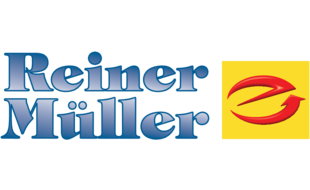 Reiner Müller OHG in Kesselsdorf Stadt Wilsdruff - Logo