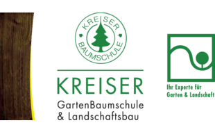 Gartenbaumschule & Landschaftsbau Kreiser Inh. Ronny Kreiser