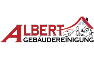 Albert Gebäudereinigung in Oelsnitz im Vogtland - Logo