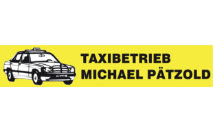 Michael Pätzold Taxi in Chemnitz - Logo