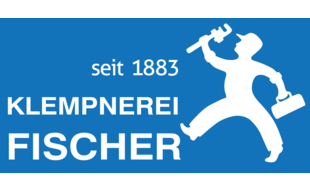 Klempnerei Fischer in Freiberg in Sachsen - Logo