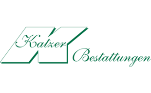 Bestattungen Katzer in Bischofswerda - Logo