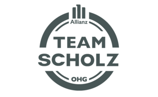 Allianz Team Scholz oHG in Heidenau in Sachsen - Logo