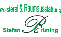 Polsterei & Raumausstattung Brüning in Kirchberg in Sachsen - Logo