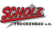 Scholz Trockenbau e.K. in Naundorf Gemeinde Bobritzsch Hilbersdorf - Logo