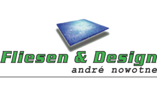 Nowotne André in Kamenz - Logo