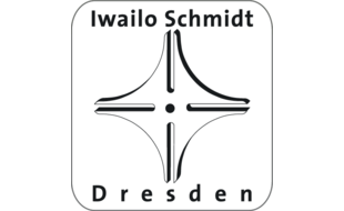Prof. E.h. Iwailo Schmidt BGU Heilpraktiker in Dresden - Logo