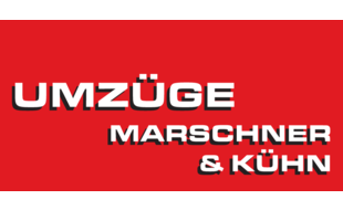 Umzüge Marschner & Kühn in Niederwürschnitz - Logo