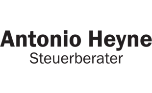Antonio Heyne Steuerberater in Rochlitz - Logo