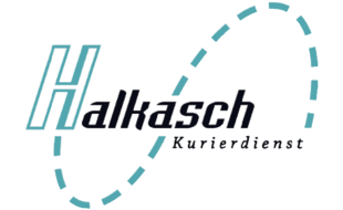 Kurierdienst Jörg Halkasch - 24 Stunden für Sie im Einsatz in Zittau - Logo