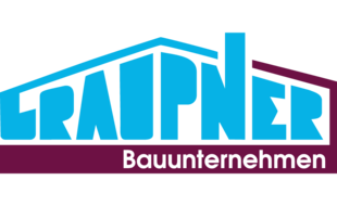 Graupner Bauunternehmen GmbH & Co. KG in Lößnitz - Logo