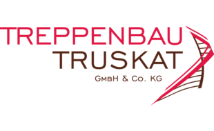 Treppenbau Truskat GmbH & Co.KG in Niedercunnersdorf Gemeinde Kottmar - Logo