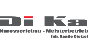Di Ka Dietzel Danilo in Brockau Stadt Netzschkau - Logo