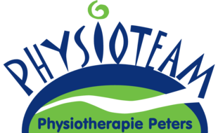 Physiotherapie Gabi Peters in Löbau - Logo