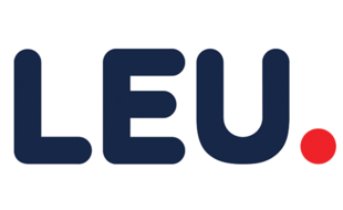 LEU Energie GmbH & Co KG in Hof (Saale) - Logo