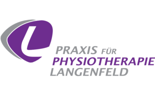 Langenfeld Physiotherapie in Löbau - Logo
