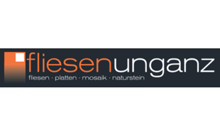 Fliesen Unganz in Dresden - Logo