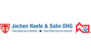 Jochen Naefe & Sohn OHG in Dresden - Logo