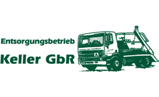 Entsorgungsbetrieb Keller GbR in Weißig Stadt Dresden - Logo