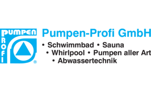 Pumpen Profi GmbH in Oberfrohna Stadt Limbach Oberfrohna - Logo